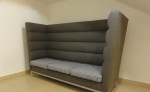 Sedačka lavica sofa – fotka 2
